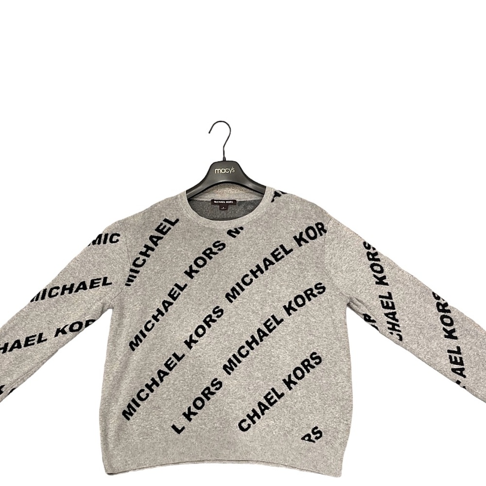 Michael kors sweater